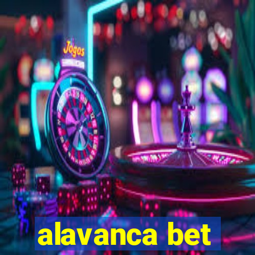 alavanca bet